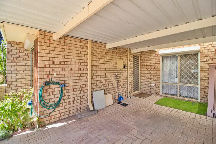 Second view of Homely unit listing, 19/94 Simpson Avenue, Rockingham WA 6168