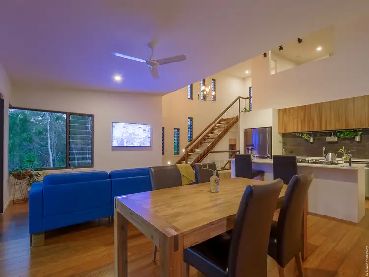 Third view of Homely house listing, 364 Torquay Terrace, Torquay QLD 4655