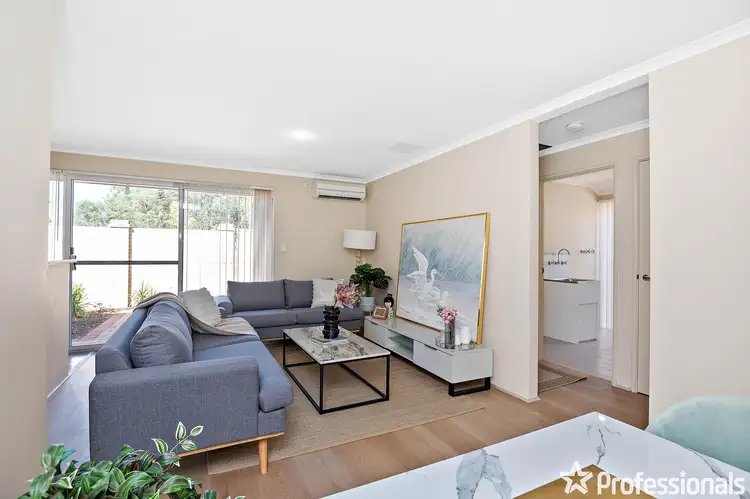 6/1 Coojong Link, Success WA 6164