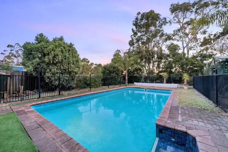 3 Brennan Street, Melton South VIC 3338