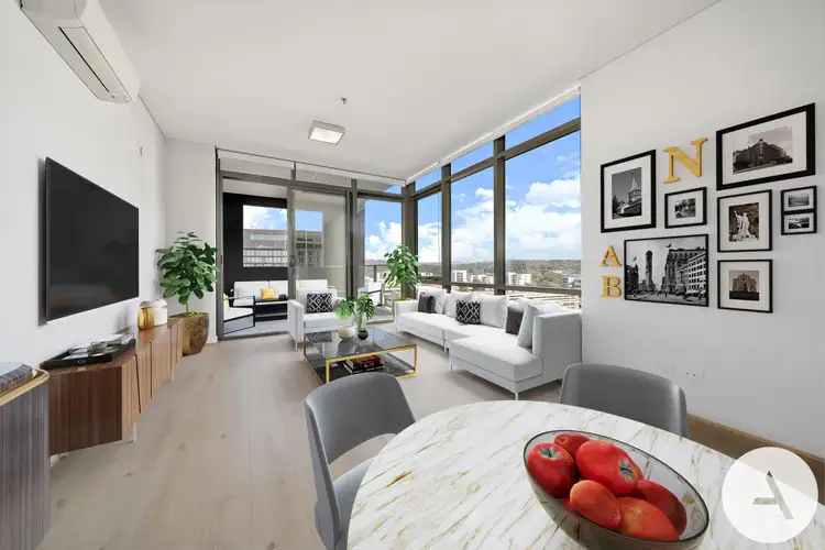 177/41 Chandler St, Belconnen ACT 2617