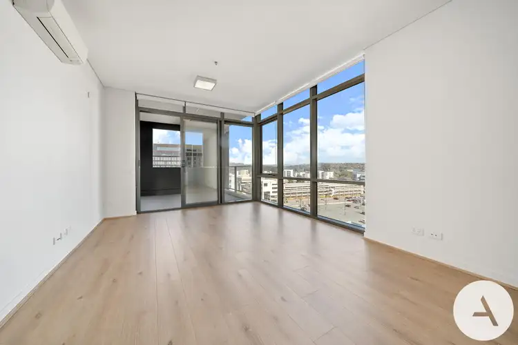 Second view of Homely apartment listing, 177/41 Chandler St, Belconnen ACT 2617