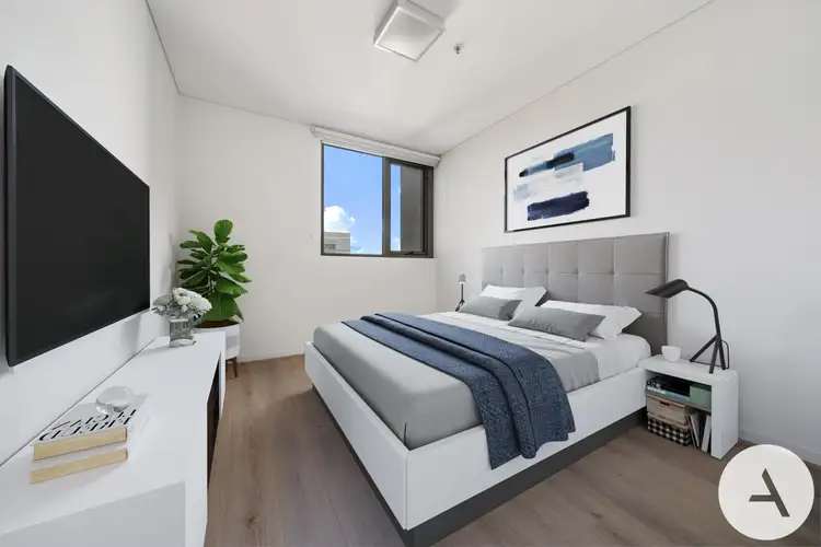 Sixth view of Homely apartment listing, 177/41 Chandler St, Belconnen ACT 2617