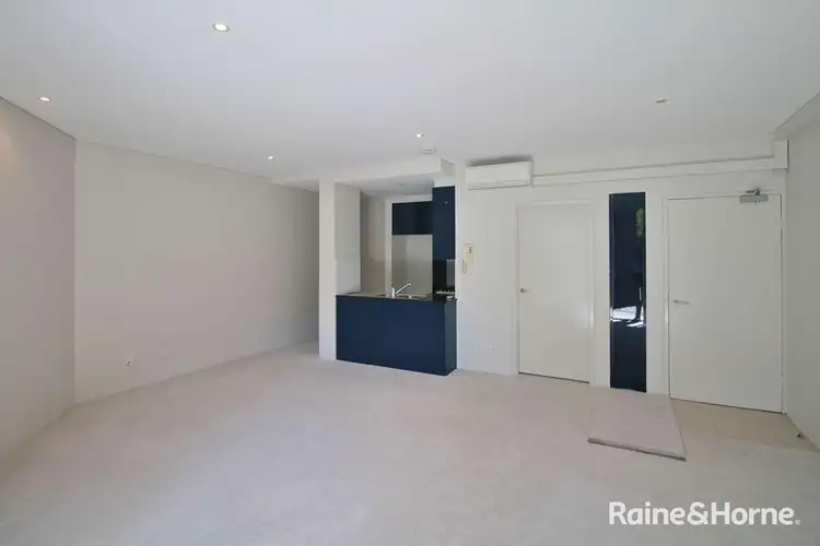 Third view of Homely apartment listing, C4/42 Saunders Street, Pyrmont NSW 2009