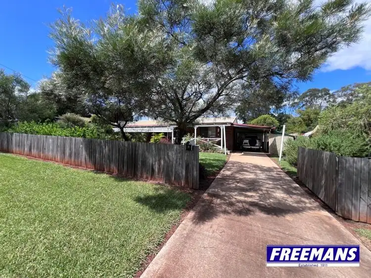 8 Willowglen Street, Kingaroy QLD 4610