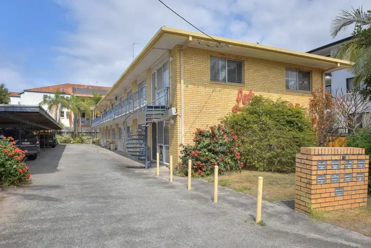 Second view of Homely unit listing, 7/10 Monaco Street, Surfers Paradise QLD 4217