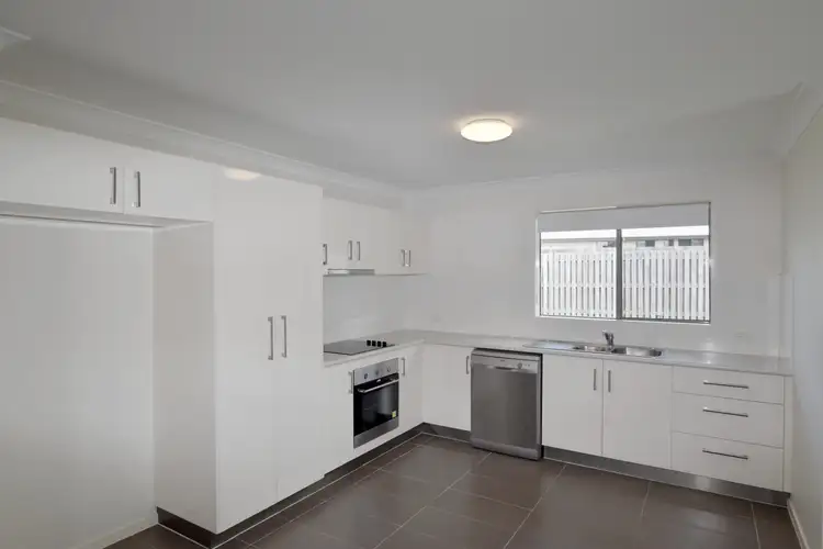 Second view of Homely house listing, 27 Owttrim Circuit, O'connell QLD 4680