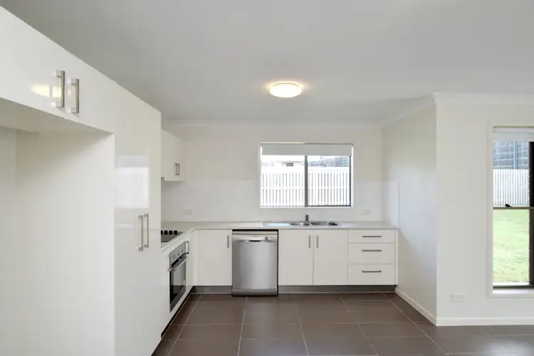 Third view of Homely house listing, 27 Owttrim Circuit, O'connell QLD 4680