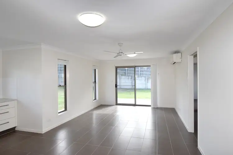 Fourth view of Homely house listing, 27 Owttrim Circuit, O'connell QLD 4680