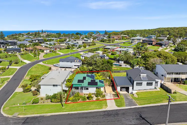 Second view of Homely house listing, 8 Ernest Street, Dalmeny NSW 2546