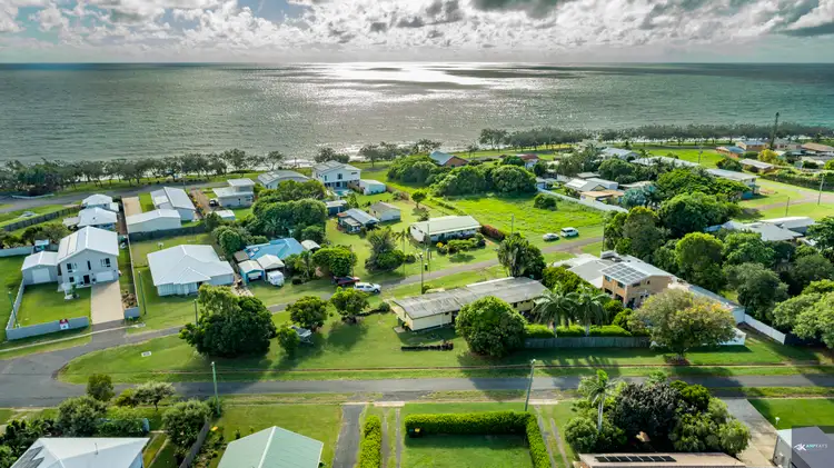 Main view of Homely house listing, 11 Hunter Street, Burnett Heads QLD 4670