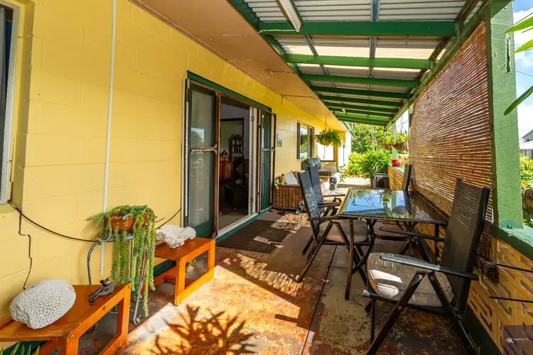 Third view of Homely house listing, 11 Hunter Street, Burnett Heads QLD 4670