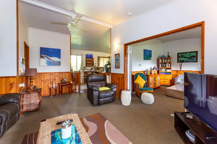 Fourth view of Homely house listing, 11 Hunter Street, Burnett Heads QLD 4670