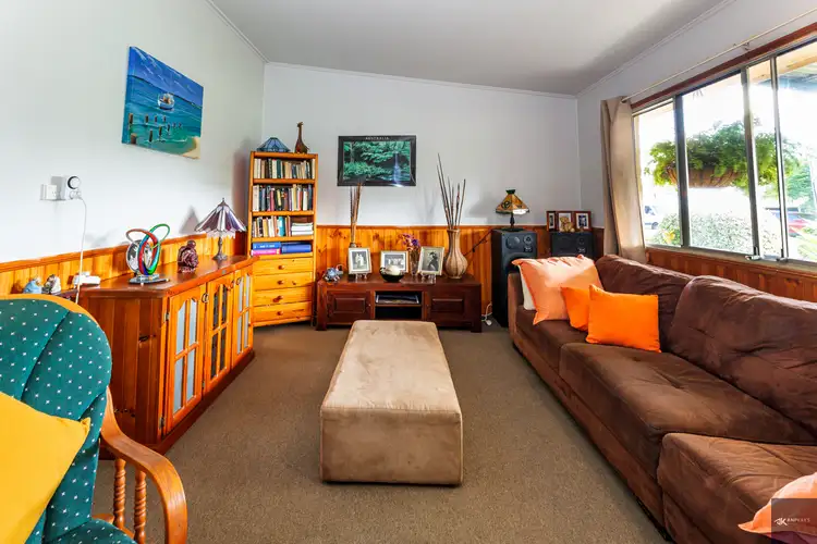 Fifth view of Homely house listing, 11 Hunter Street, Burnett Heads QLD 4670