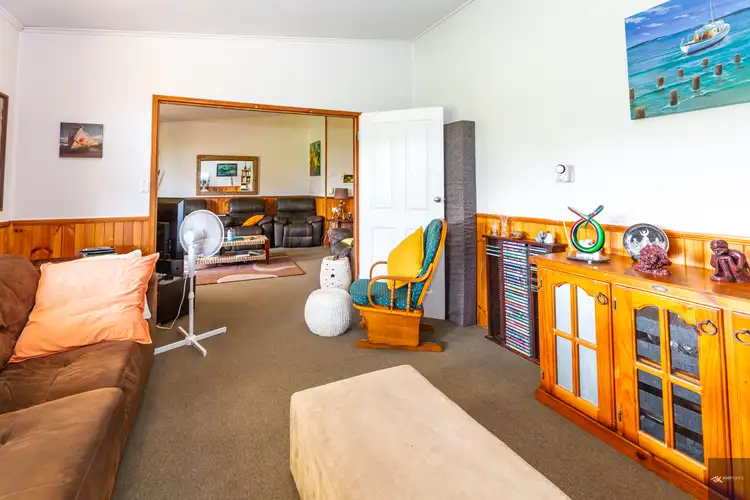Sixth view of Homely house listing, 11 Hunter Street, Burnett Heads QLD 4670