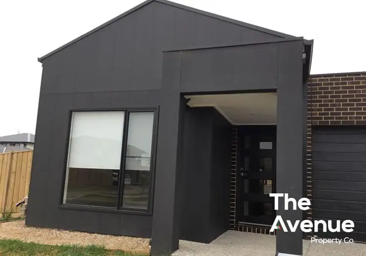 Main view of Homely house listing, 19 Anand Way, Deanside VIC 3336