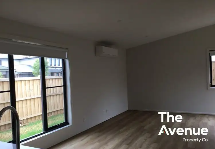 Second view of Homely house listing, 19 Anand Way, Deanside VIC 3336