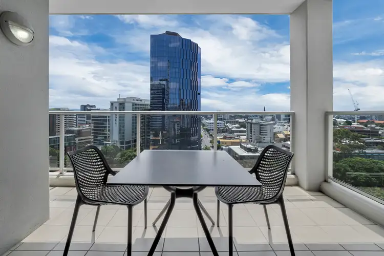 Fourth view of Homely apartment listing, 1503/347 Ann Street, Brisbane City QLD 4000