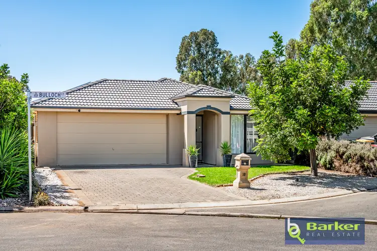 16 Nettlebeck Street, Evanston Gardens SA 5116