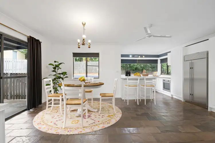Second view of Homely house listing, 4 Gans Court, Eimeo QLD 4740
