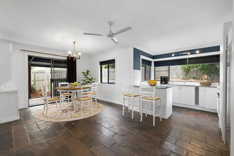 Third view of Homely house listing, 4 Gans Court, Eimeo QLD 4740