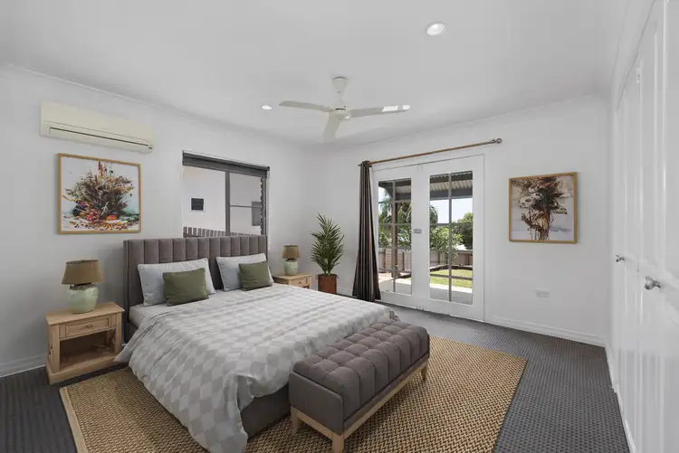 Fourth view of Homely house listing, 4 Gans Court, Eimeo QLD 4740