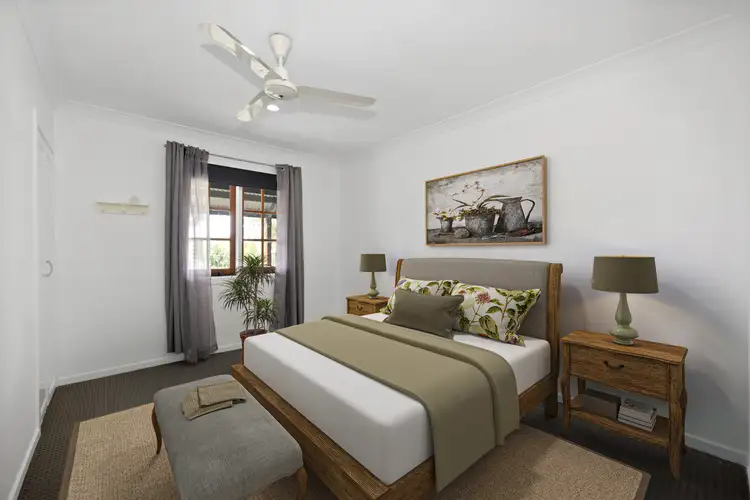Fifth view of Homely house listing, 4 Gans Court, Eimeo QLD 4740