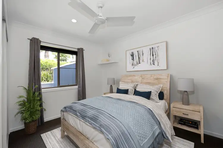 Sixth view of Homely house listing, 4 Gans Court, Eimeo QLD 4740