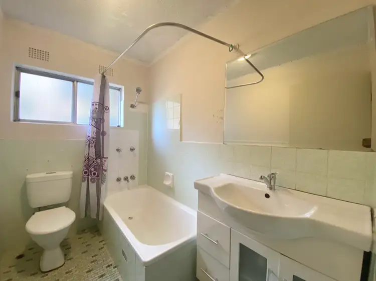 Third view of Homely unit listing, 6/48 STATION RD, Auburn NSW 2144