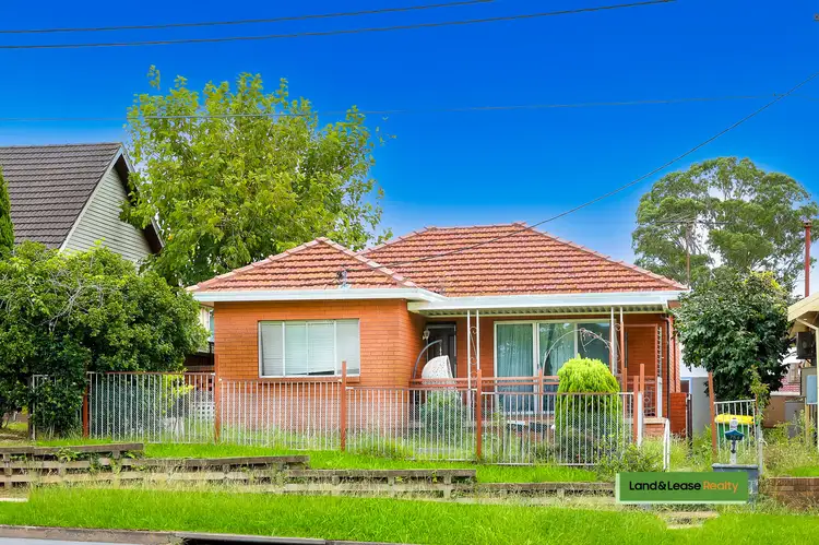 756 Hume Highway, Yagoona NSW 2199