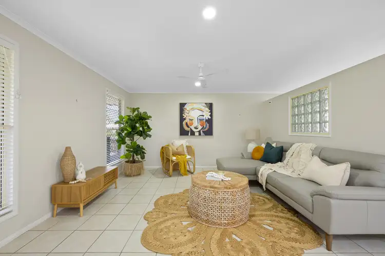 4 Mccrossin Court, Eimeo QLD 4740