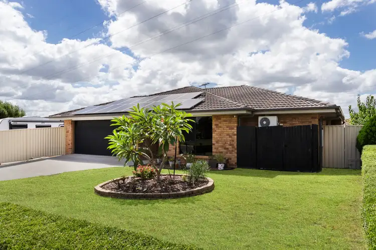 3 Sugars Place, Bundamba QLD 4304