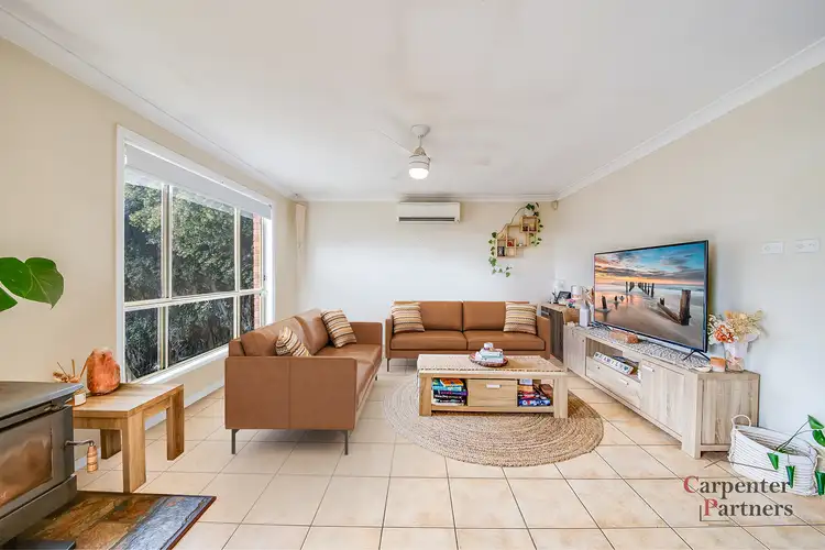 Second view of Homely house listing, 333A Thirlmere Way, Thirlmere NSW 2572