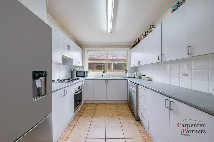 Third view of Homely house listing, 333A Thirlmere Way, Thirlmere NSW 2572