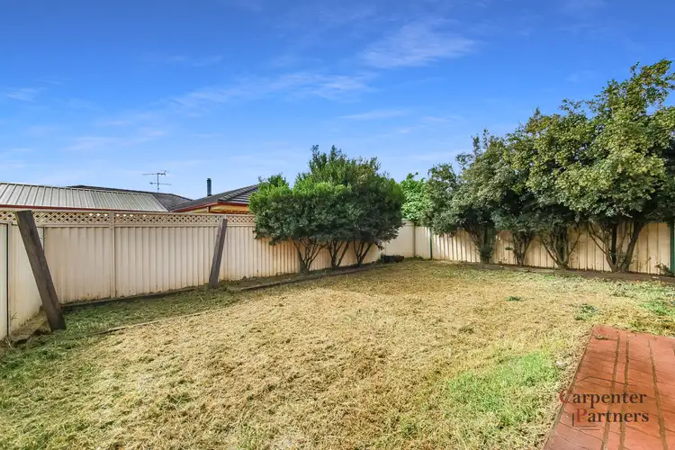 Fourth view of Homely house listing, 333A Thirlmere Way, Thirlmere NSW 2572