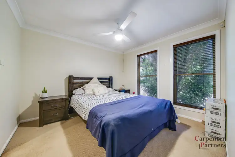 Sixth view of Homely house listing, 333A Thirlmere Way, Thirlmere NSW 2572