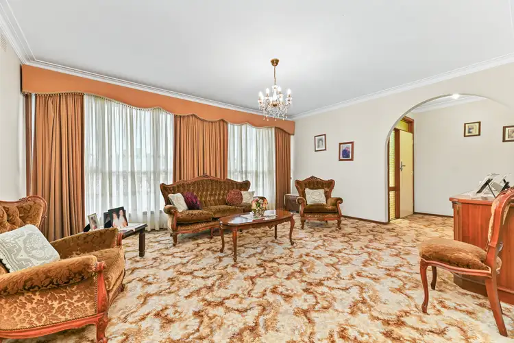 Third view of Homely house listing, 6 Acol Court, Mulgrave VIC 3170