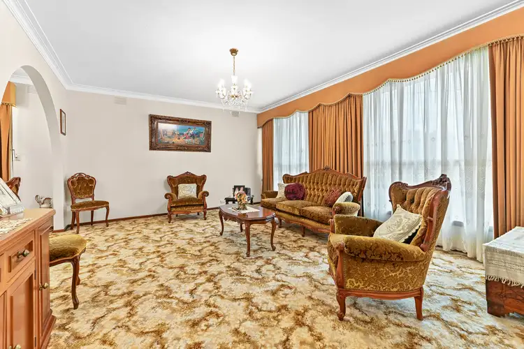 Fourth view of Homely house listing, 6 Acol Court, Mulgrave VIC 3170