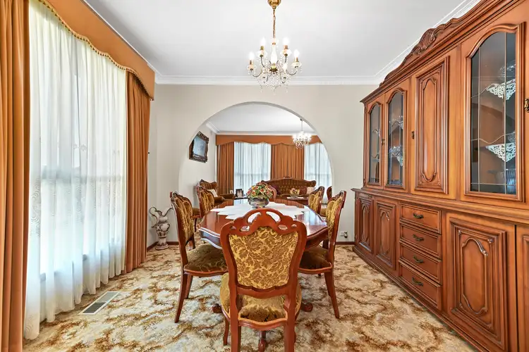 Fifth view of Homely house listing, 6 Acol Court, Mulgrave VIC 3170