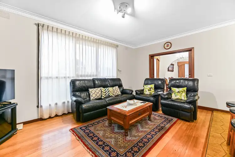 Sixth view of Homely house listing, 6 Acol Court, Mulgrave VIC 3170