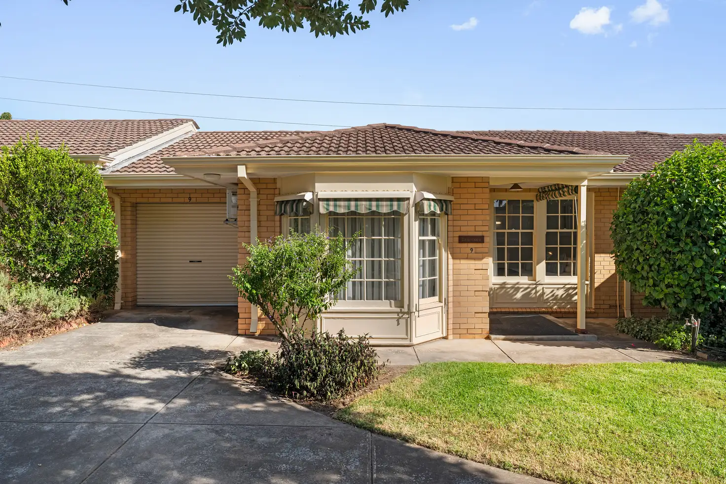 Main view of Homely unit listing, 9/265 Glynburn Road, St Morris SA 5068