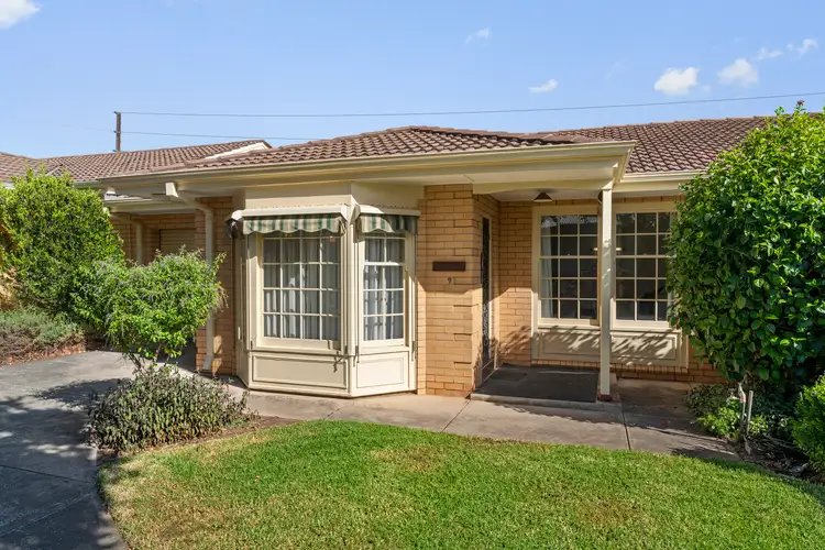 Second view of Homely unit listing, 9/265 Glynburn Road, St Morris SA 5068