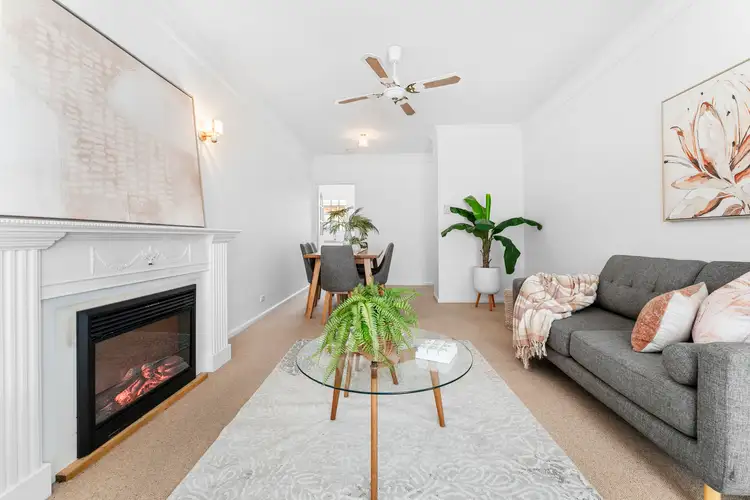 Third view of Homely unit listing, 9/265 Glynburn Road, St Morris SA 5068