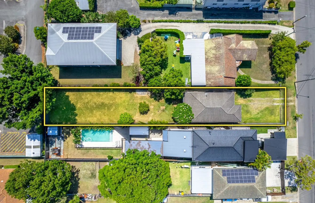 Main view of Homely house listing, 23 Adams Street, Deagon QLD 4017