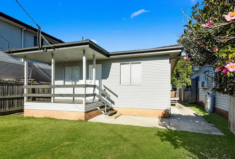 Second view of Homely house listing, 23 Adams Street, Deagon QLD 4017