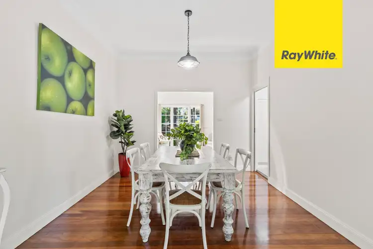 Fourth view of Homely house listing, 4 Lilli Pilli St, Epping NSW 2121