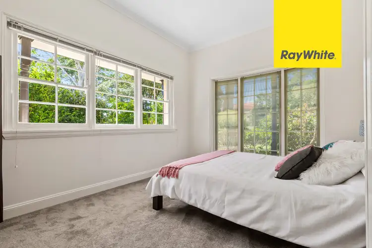 Fifth view of Homely house listing, 4 Lilli Pilli St, Epping NSW 2121