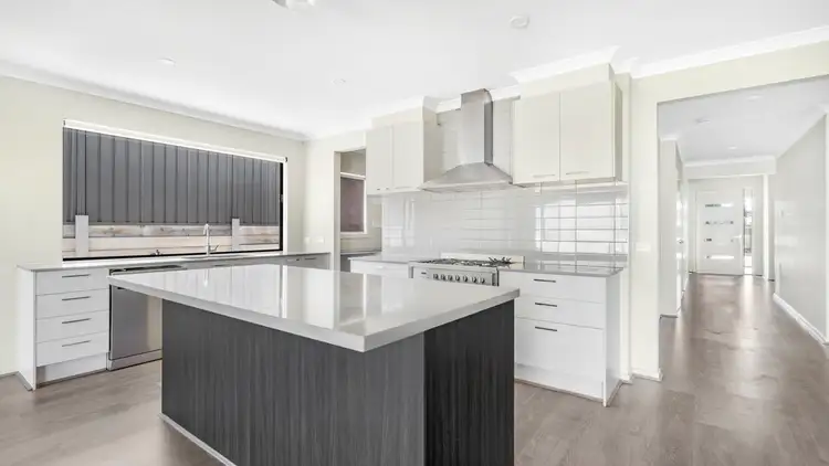 Main view of Homely house listing, 37 Botanical Avenue, Wallan VIC 3756