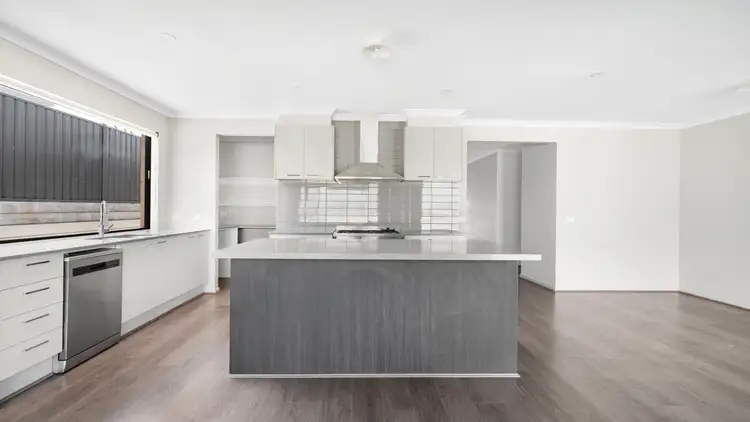 Second view of Homely house listing, 37 Botanical Avenue, Wallan VIC 3756