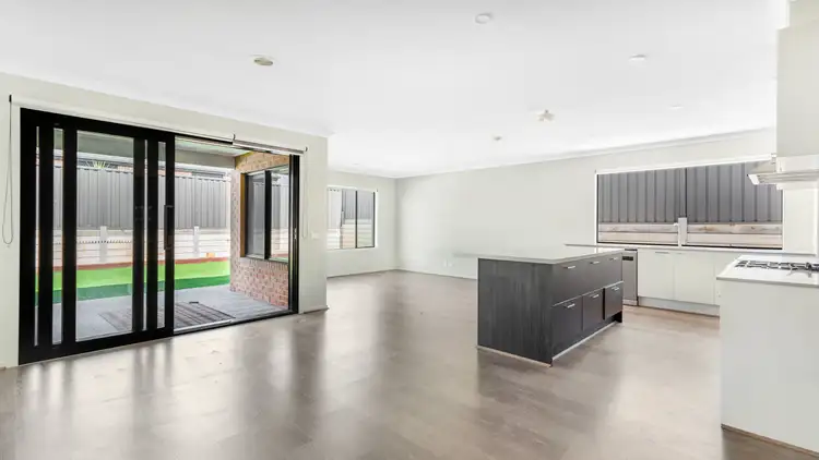 Third view of Homely house listing, 37 Botanical Avenue, Wallan VIC 3756